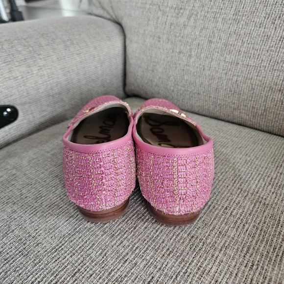 Sam Edelman Lorraine Bit Loafer - Picture 5 of 7